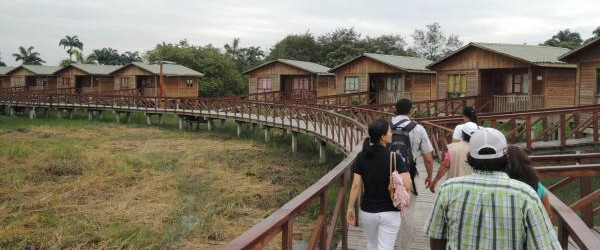 GSTC Sustainable Tourism Training