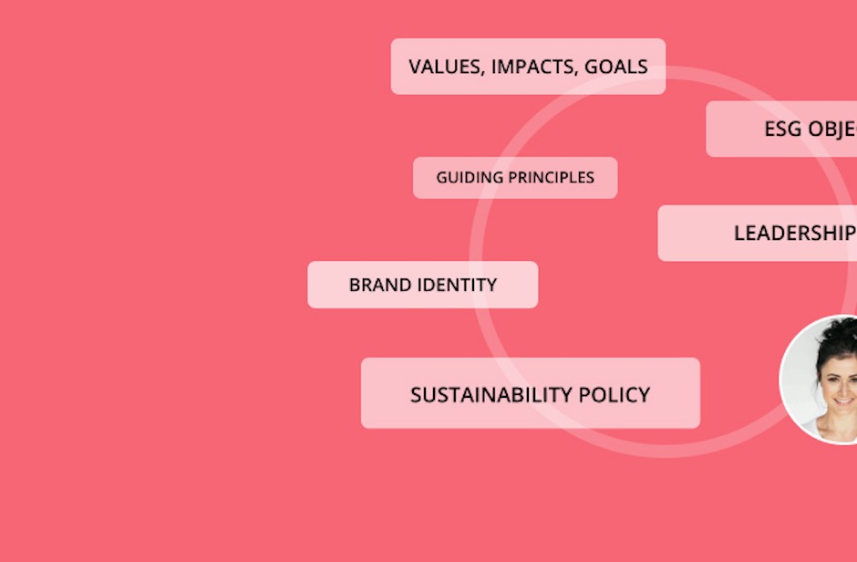 Sustainability Policy For Tour Operators Card