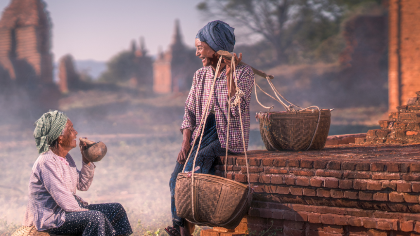 Local Value Added ASI REISEN