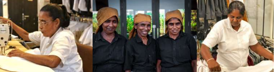 Jetwing Hotels, Second Career Programme