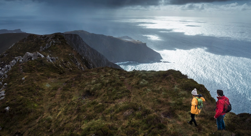 Vagabond Tours Ireland