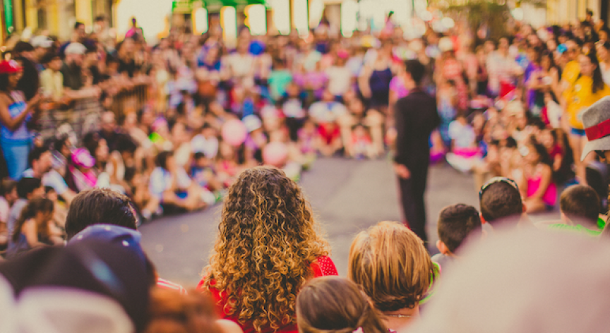 Inclusive Events and Impactful Experiences