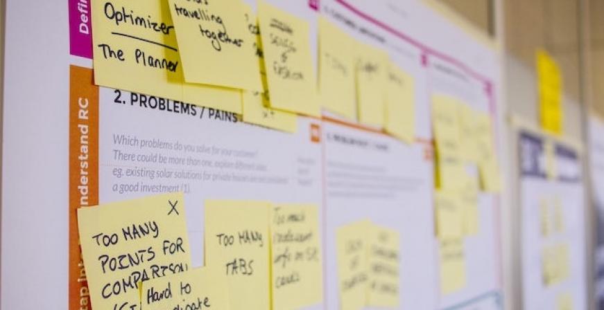 Project Management Problems Solutions