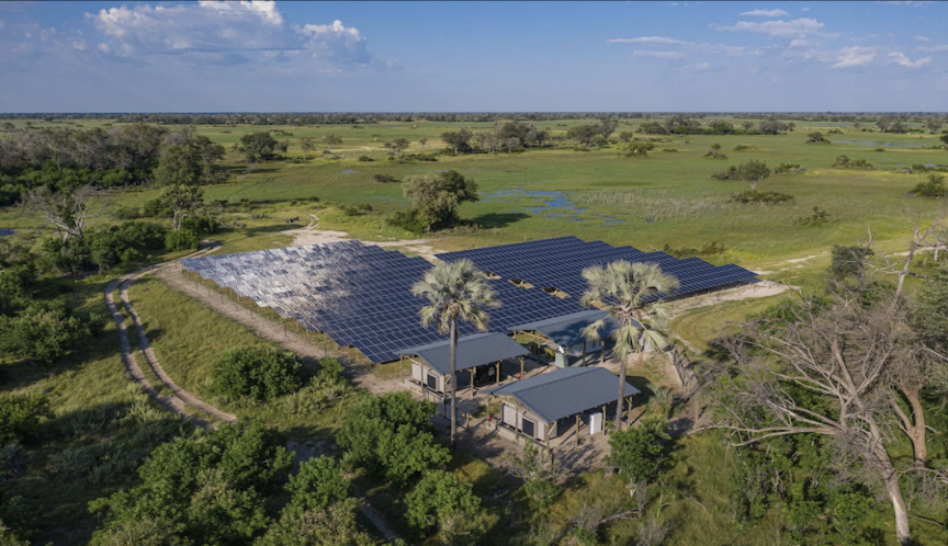 TTC Climate Action Plan