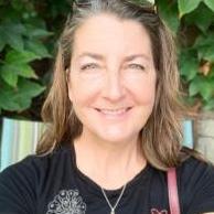 Deb Lace-Kelly The Lost Compass