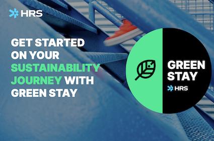 Green Stay Check List - Getting Started