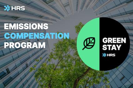 Green-Stay-Resource-Emissions-Compensation