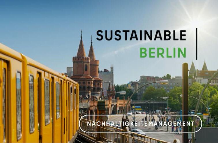 Nachhaltigkeitsmanagementsystem